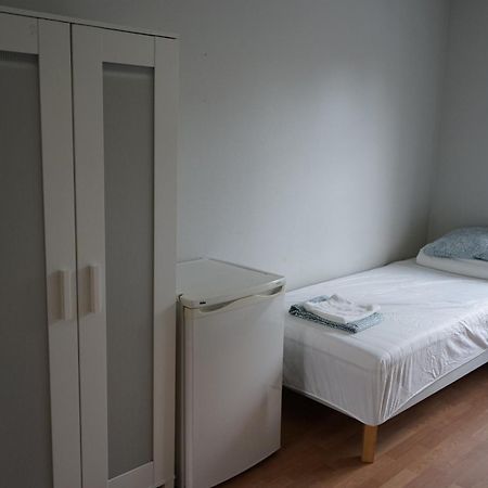 Home Express Oslo Eksteriør bilde