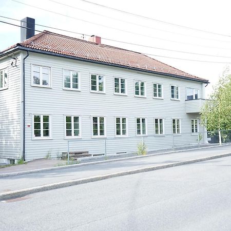 Home Express Oslo Eksteriør bilde