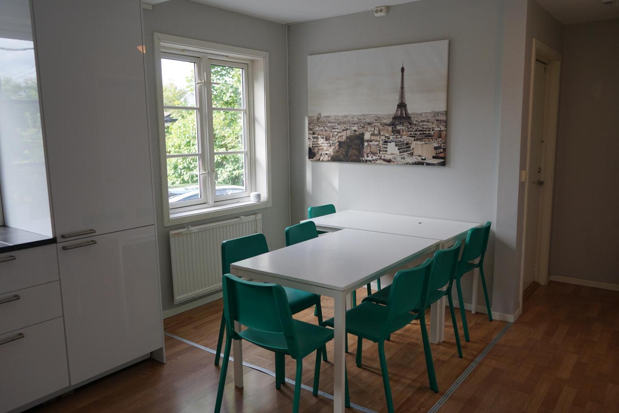 Home Express Oslo Eksteriør bilde