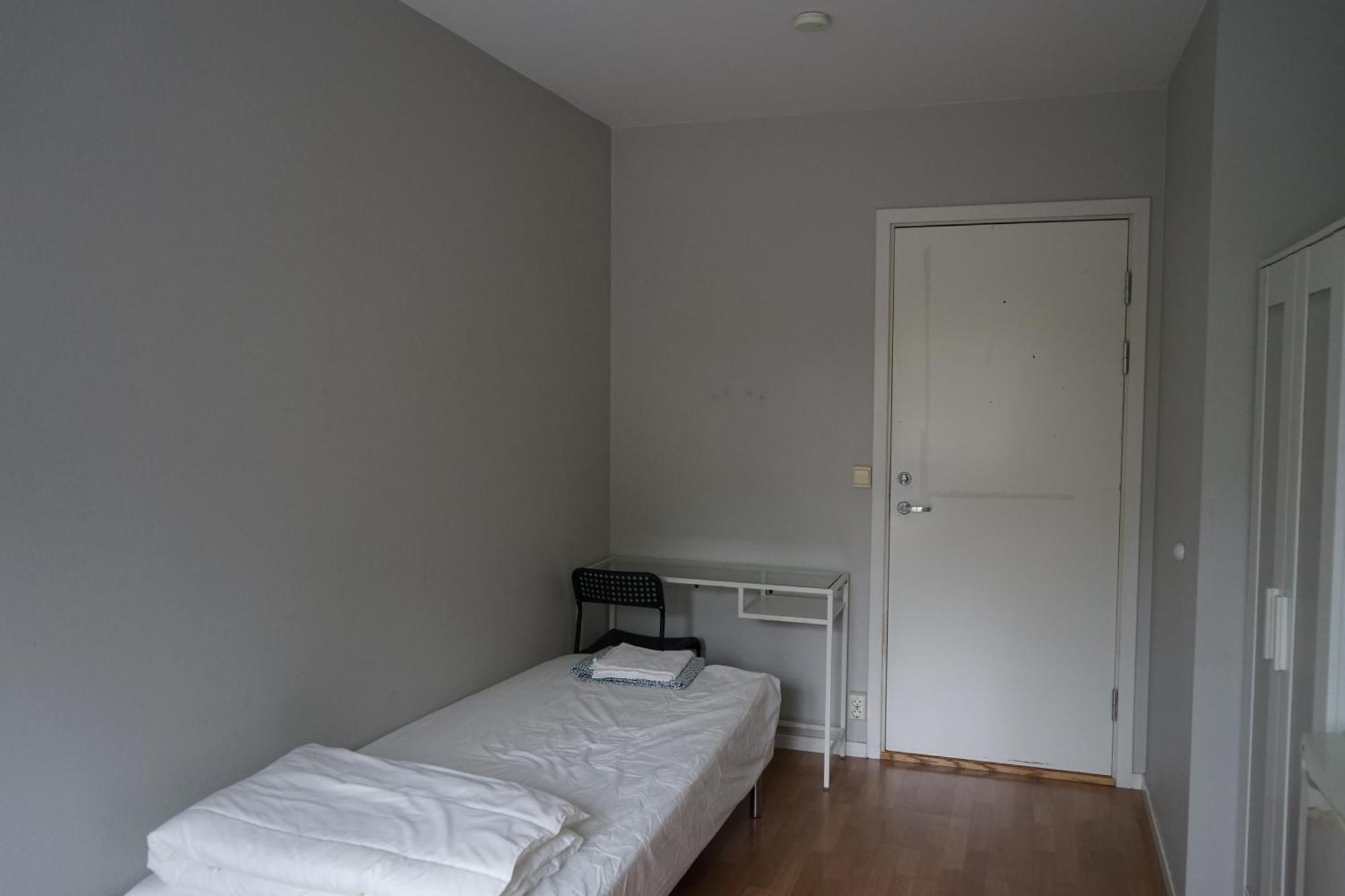Home Express Oslo Eksteriør bilde