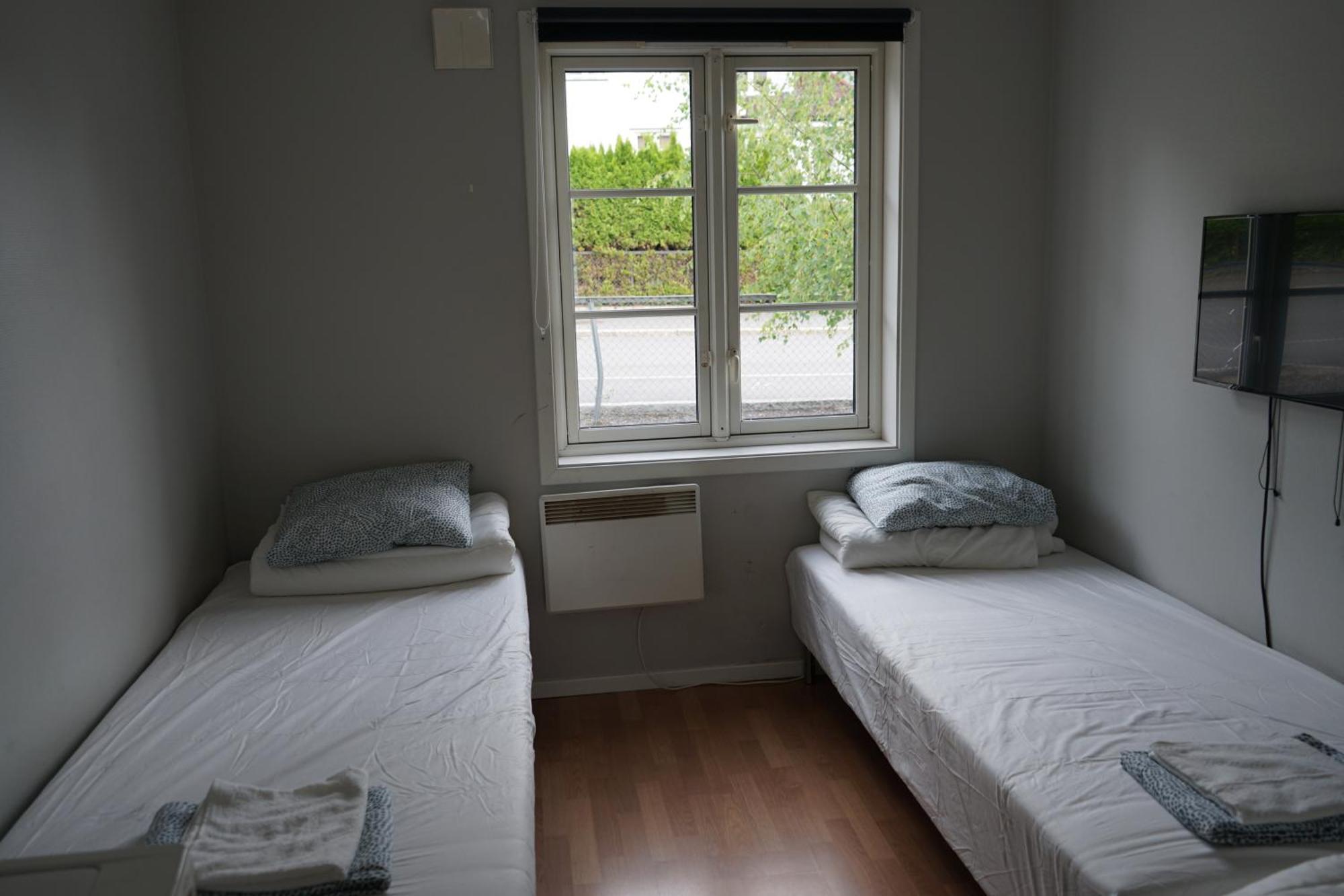 Home Express Oslo Eksteriør bilde